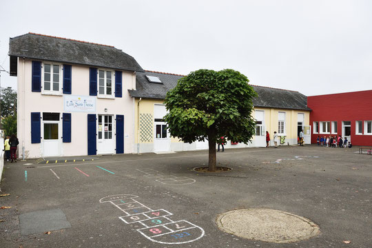 Ecole Sainte Thérèse – Ecole maternelle et primaire de l'Enseignement ...