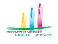 Logo Udogec